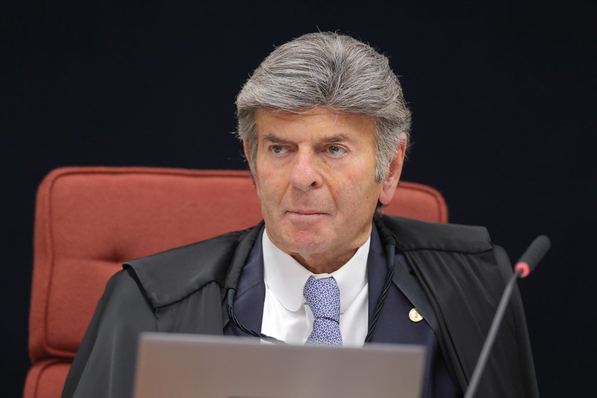 Understanding Fux’s Role in Bolsonaro’s Trial at STF