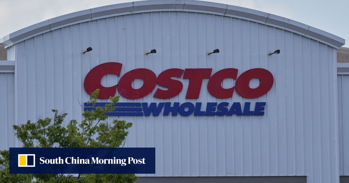 US Bars Iranian Diplomats from Shopping at Costco Without Permission