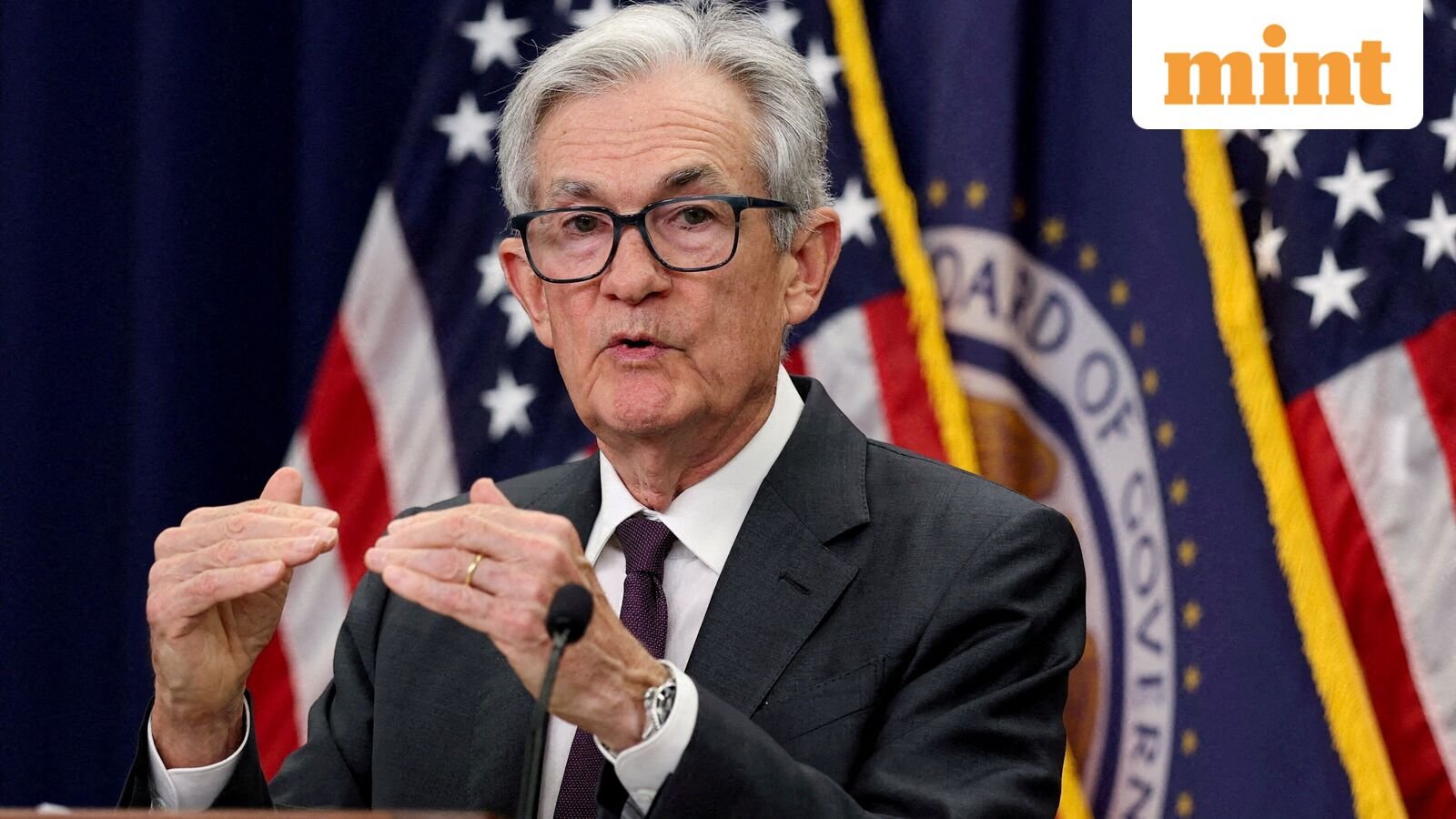 us fed meeting 2025 live3a jerome powell led fomc cuts rates by 25 bps to 425 4.2525 amid employment risks