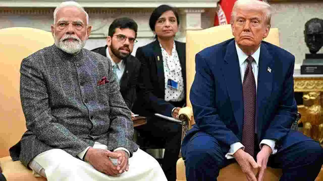 us india trade talks resume3a discussions on bilateral trade agreement restart