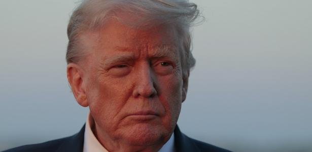 US Open requests broadcasters not to show protests against Trump
