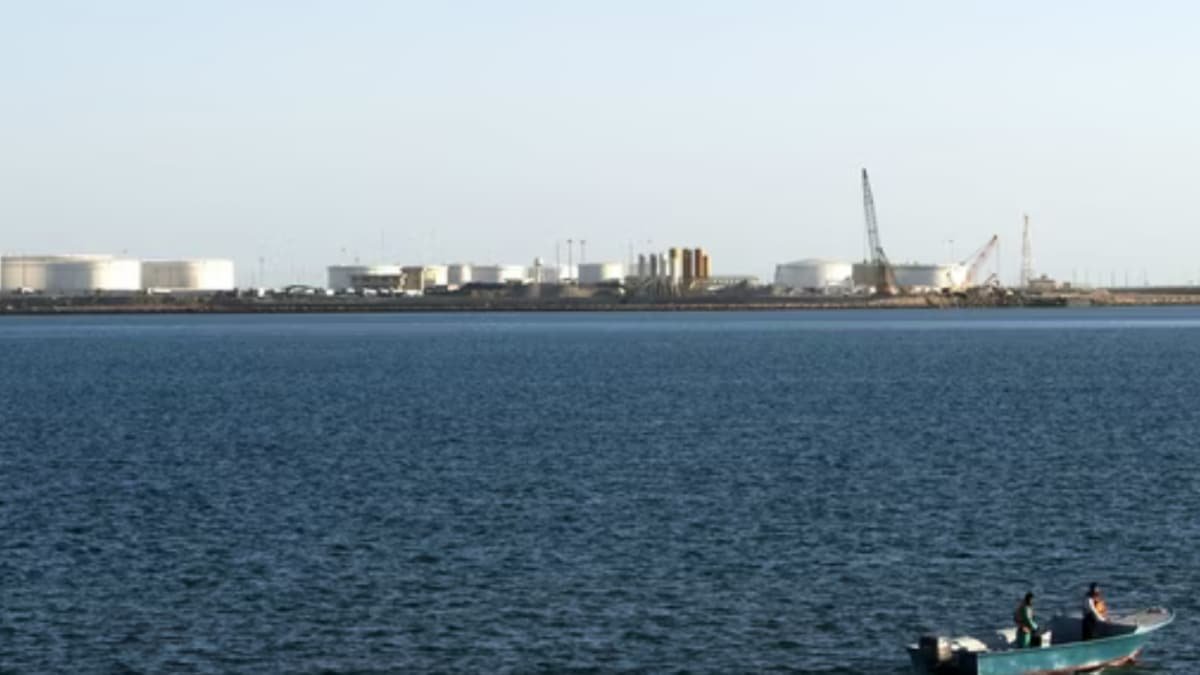 US Revokes Sanctions Waiver for Iran’s Chabahar Port, Impacting India’s Regional Connectivity Plans