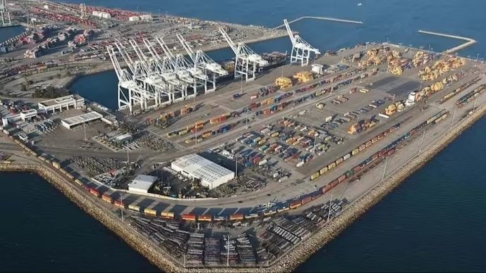 US Sanctions Impacting India’s Chabahar Port Project in Iran, New Delhi Evaluates Options