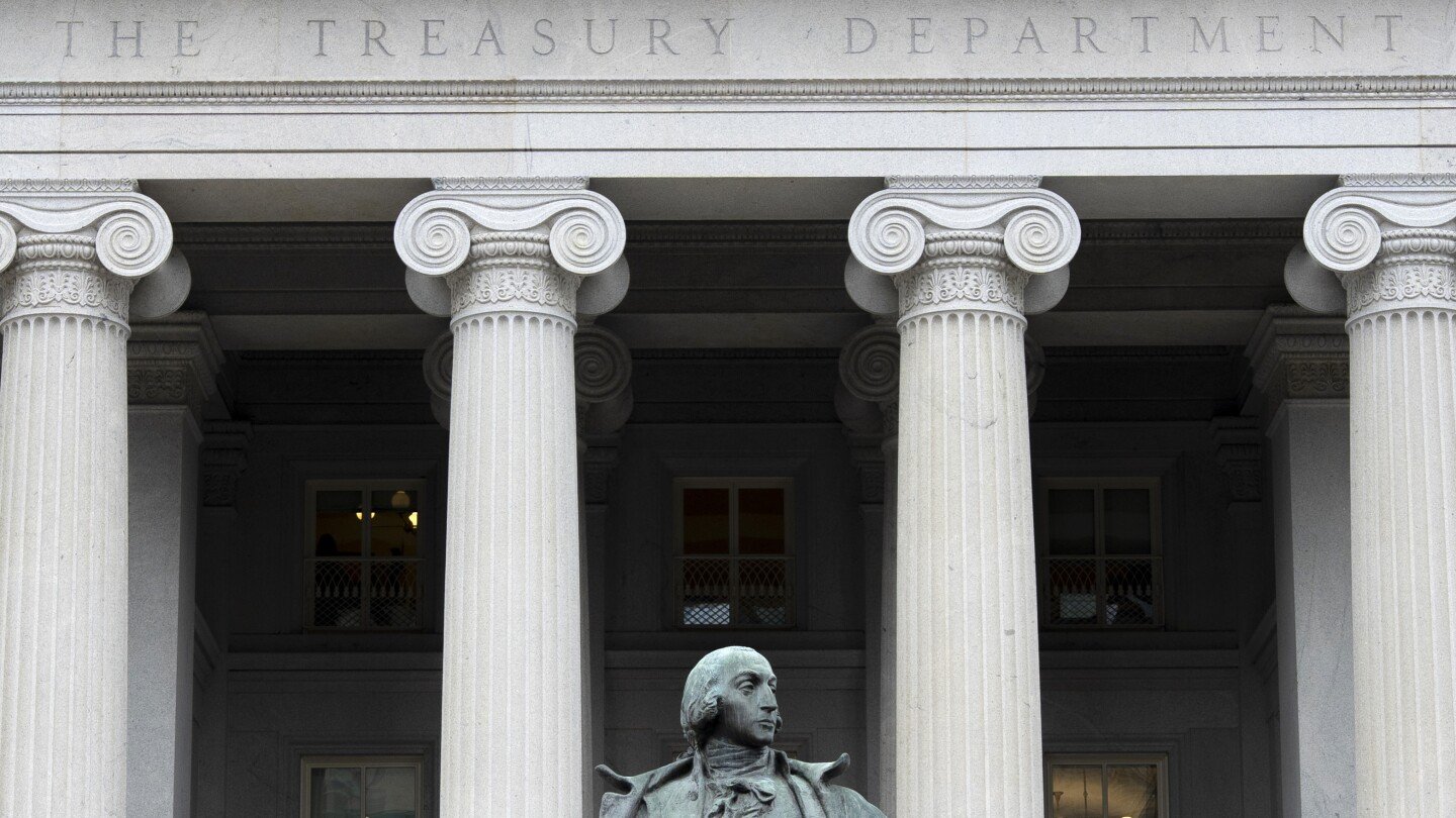 US Sanctions Iranian Financiers and Others Over $100M in Cryptocurrency Transfers