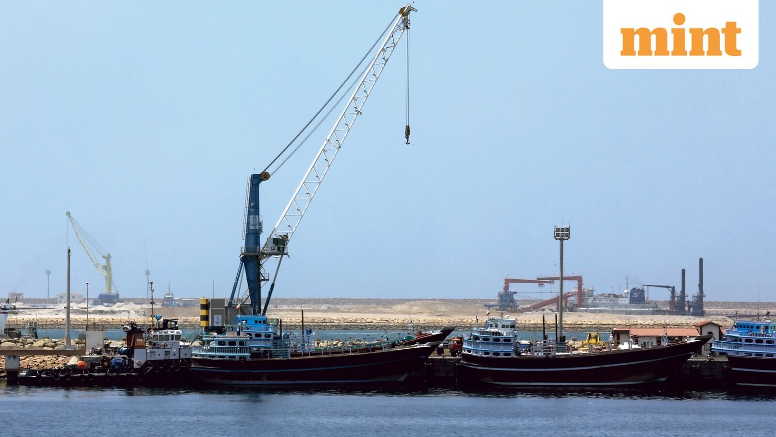 US withdraws sanctions waiver for Iran’s Chabahar port – Impact on India