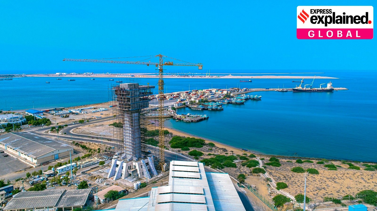 US withdraws sanctions waiver to Chabahar port: Everything you need to know