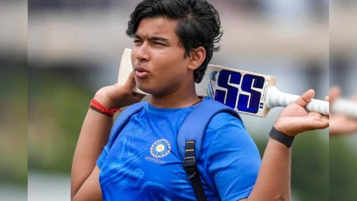 vaibhav suryavanshi breaks world record3a most sixes in youth odi cricket