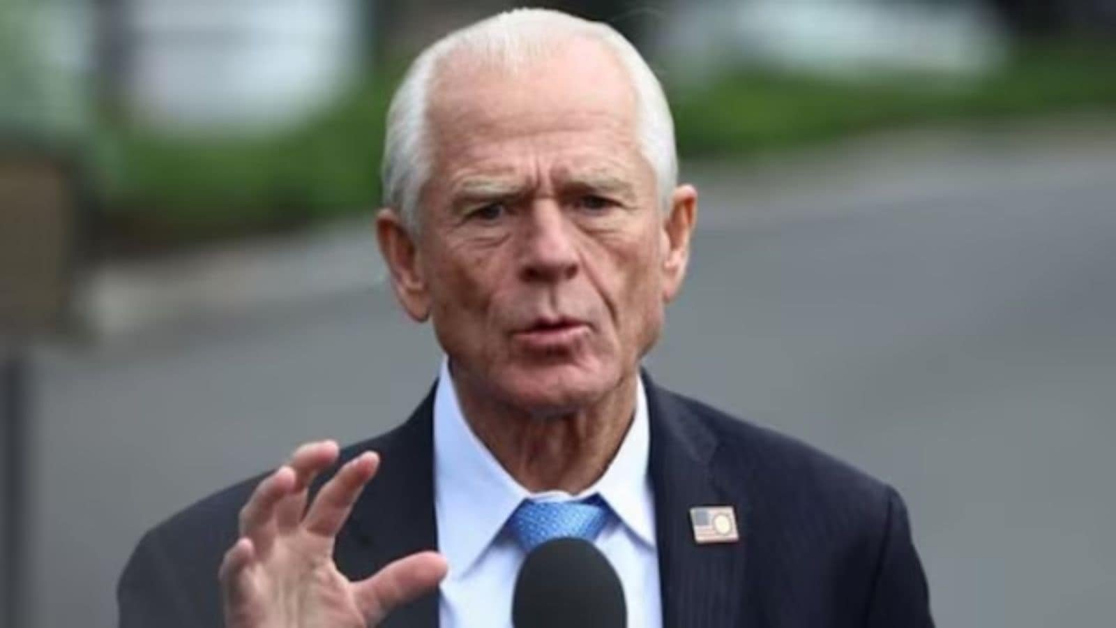 Vampires Sucking Our Blood Dry: Peter Navarro Criticizes BRICS Alliance