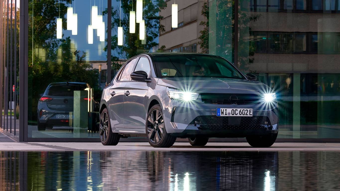 Vauxhall Corsa Yes Edition Gets Cheaper and Receives a New Engine: Competitors Are Nervous