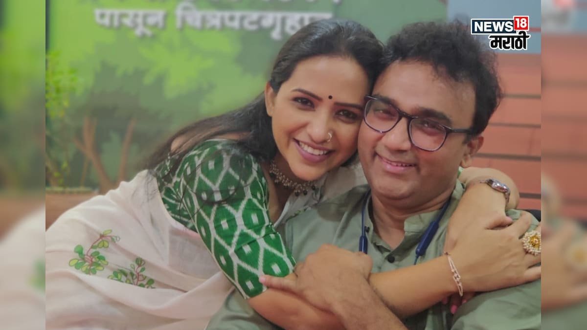 veena jamkars heartfelt post for kurla to vengurla director amid polio diagnosis