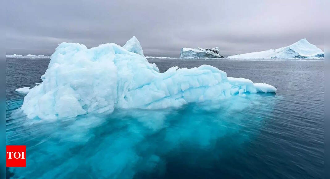 Venezuela Loses All Glaciers: A Global Wake-Up Call on Climate Change