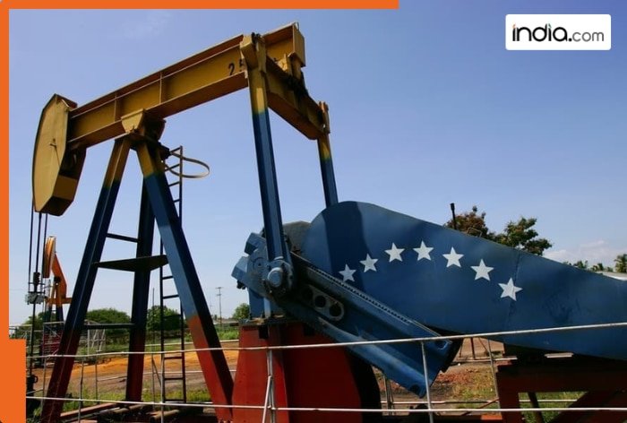 Venezuela: Despite Largest Oil Reserves in World, Faces High Inflation and Poverty