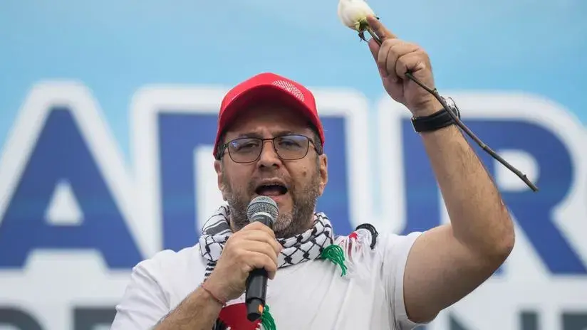 Venezuelan and Iranian Chancellors Strengthen Alliance Amid US ‘Threats’