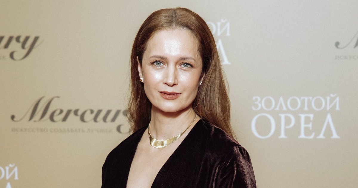 Victoria Isakova makes first public appearance since husband’s death