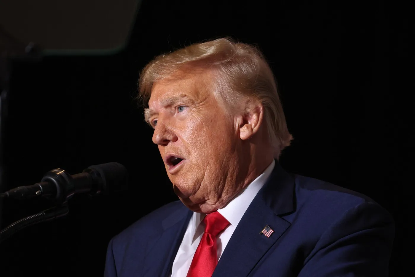 VIDEO: Trump Criticizes UN at General Assembly: What is the Purpose of the United Nations? / Situation in Gaza and Iran