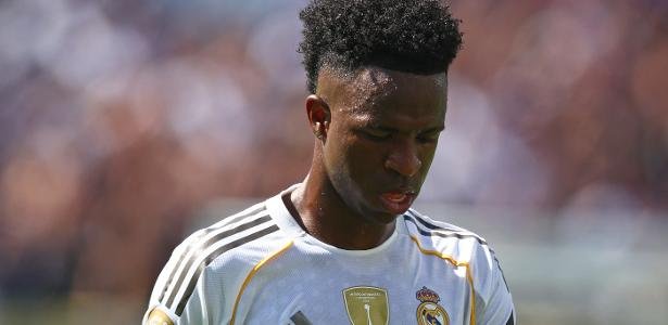 vini jr drops compared to last year and finishes in 16th place