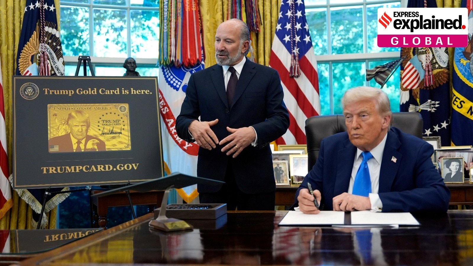 Visa Restrictions Pose Challenge for US-India Trade Talks