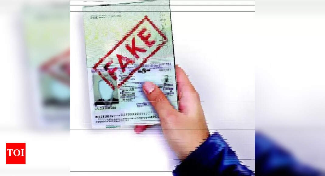 Visa Versa: A Delhi Man’s Dream Turns into a Nightmare in Iran