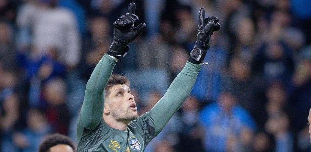 volpi saves attackers2c and gremio seeks draw with botafogo away from home
