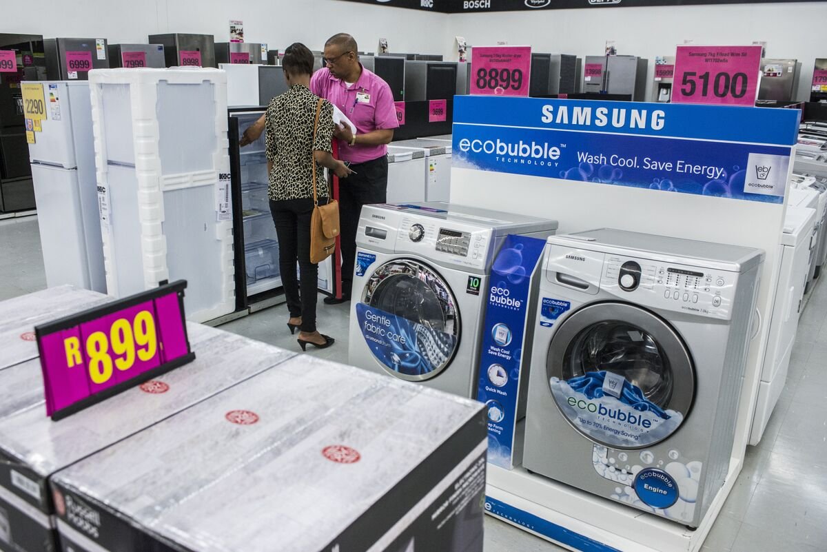 Walmart Makes Bold Move to Reenter the African Market