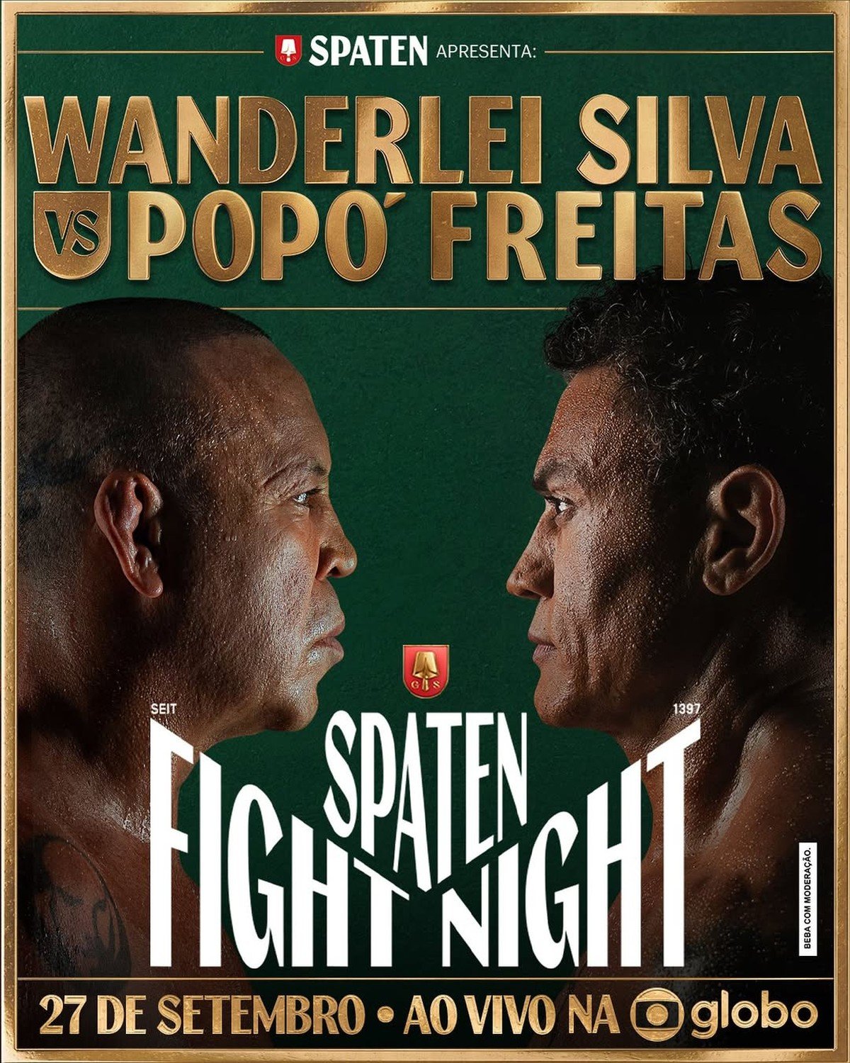 Wanderlei Silva vs Popó: Time and Where to Watch Live Fight