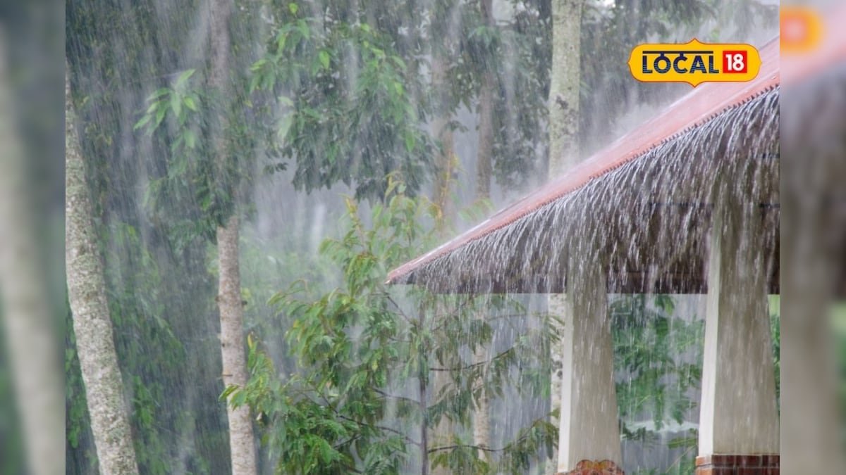 weather alert3a heavy rainfall in maharashtra2c alert issued for 19 districts