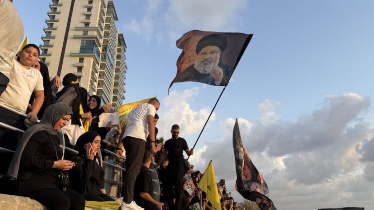 What Changes Have Occurred in Hezbollah One Year After the Assassination of its Leader?