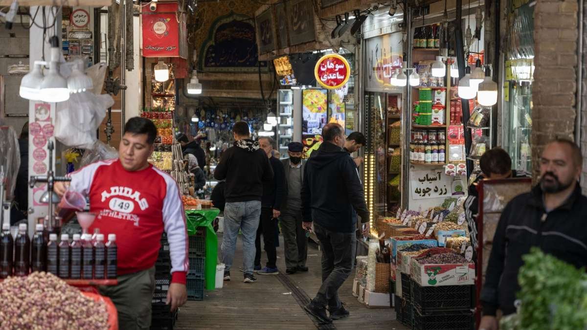 What Does the Reactivation of UN Sanctions Mean for Iran?