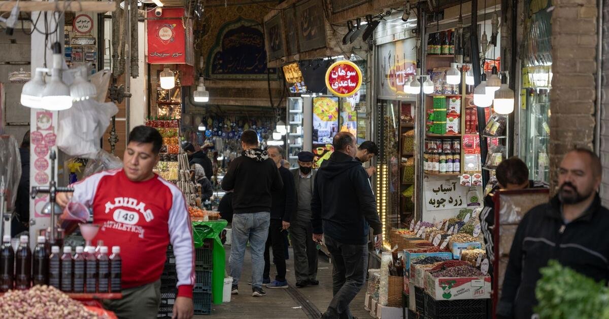 What Does the Reactivation of UN Sanctions Mean for Iran?