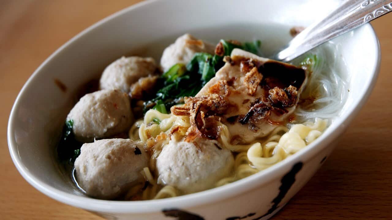 what is bakso3f a guide to indonesias iconic meatball