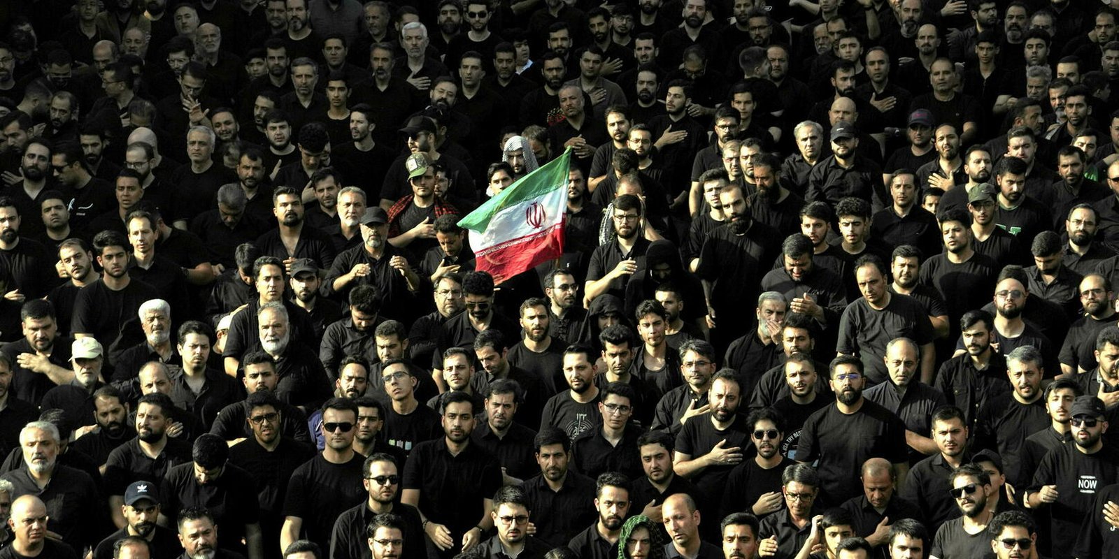 What the Iranian People Truly Think