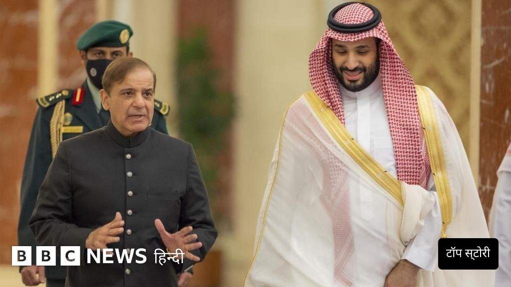 what will saudi arabia gain from defense agreements with pakistan2c will they stand against india3f