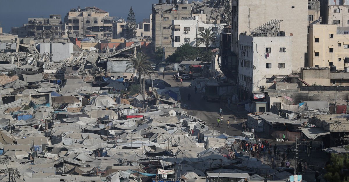 What Would Wider Recognition of Palestine Mean for Palestinians and Israel?