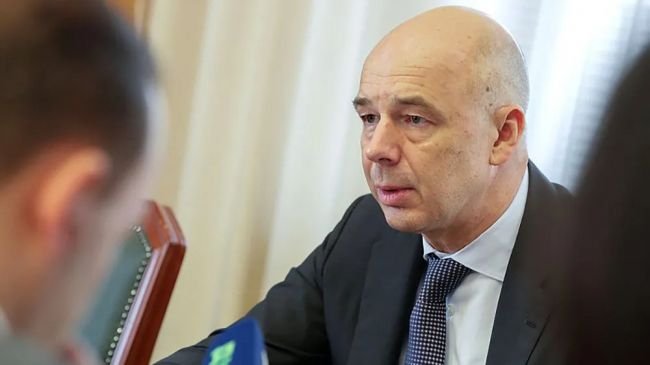 what2c besides the army and navy3f siluanov named russias third ally