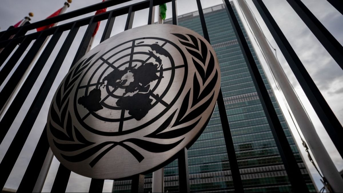 What’s at Stake at the UN General Assembly?