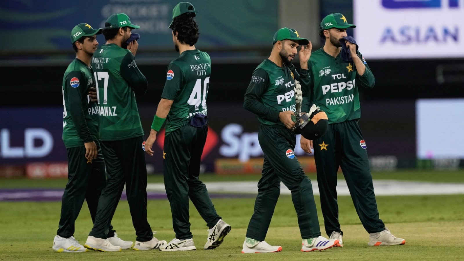 When to Watch PAK vs UAE today Match Live Streaming & TV Telecast