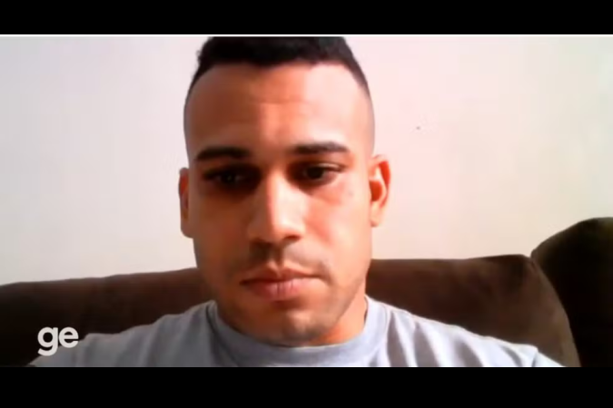 who is rafael freitas2c popos son who attacked wanderlei silva