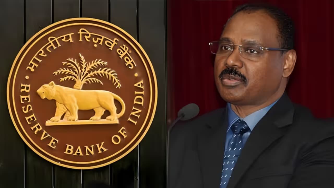 who is shashidhar murmu2c the new deputy governor of the reserve bank of india3f