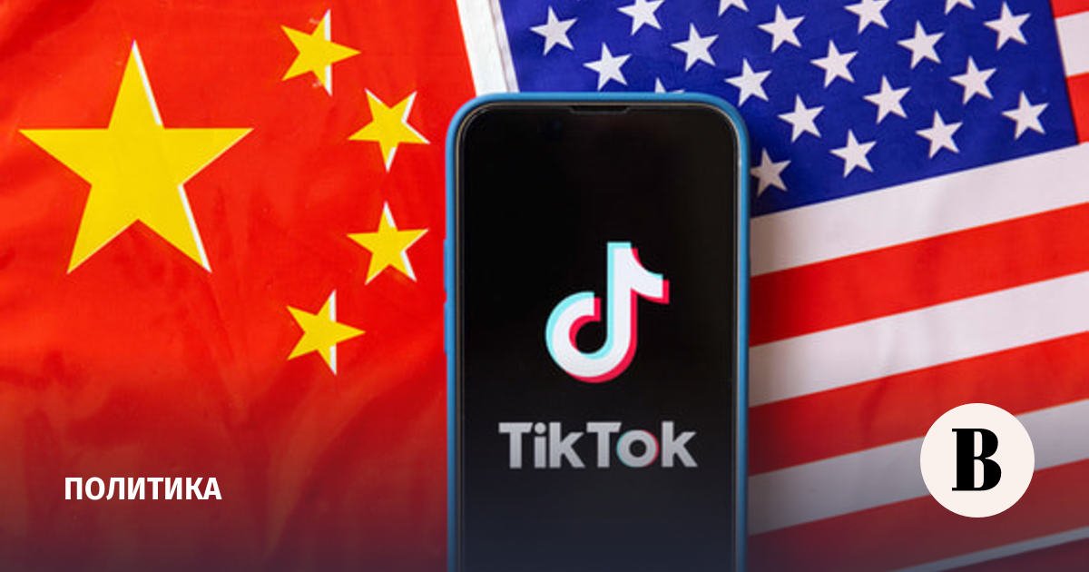 why china may have agreed to transfer tiktok to the us at negotiations in madrid