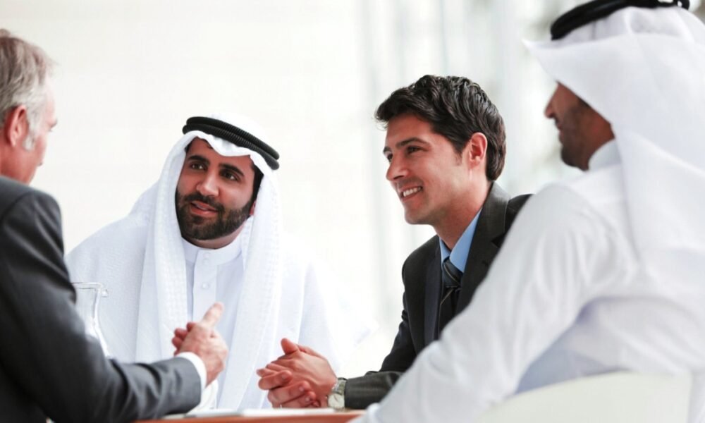 why its smart to open a tech company in uae free zones 2025