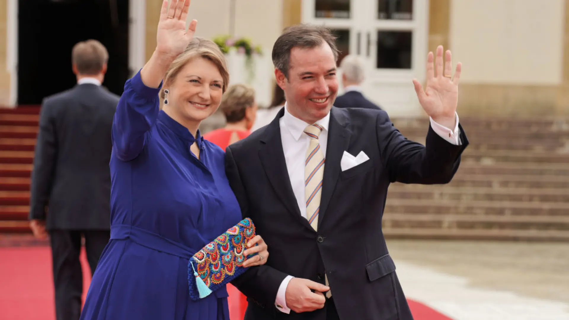 Why King Felipe, Queen Letizia, and the British Royal Family Will Not Attend Guillermo de Luxemburgo’s Proclamation