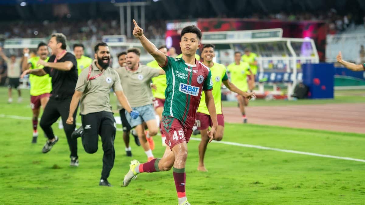 Why Mohun Bagan’s Trip to Iran for AFC Champions League Match is in Jeopardy
