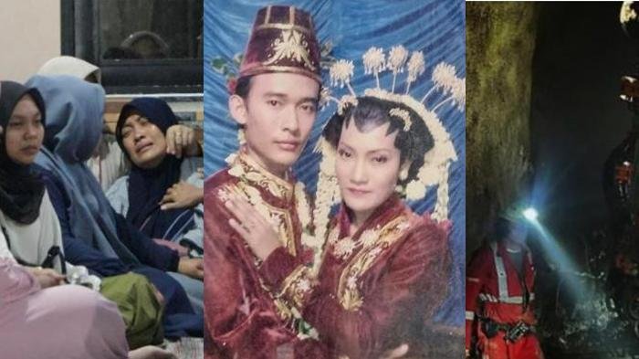 wigih hartono2c resident of ponorogo and freeport employee2c perishes in underground mine landslide