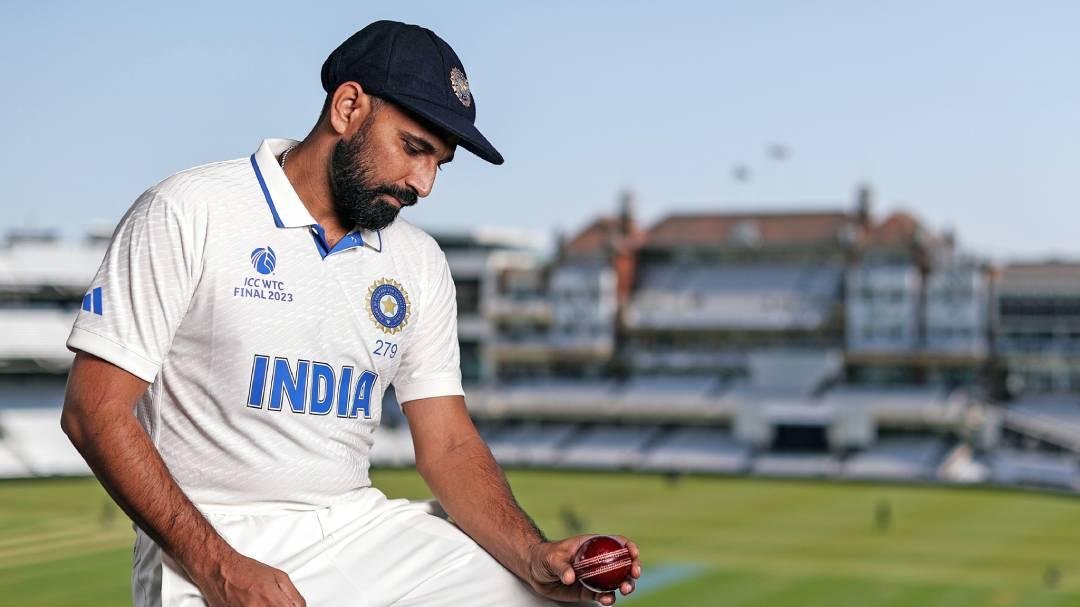 will shammis time be over3f no details about current situation2c says agarkar