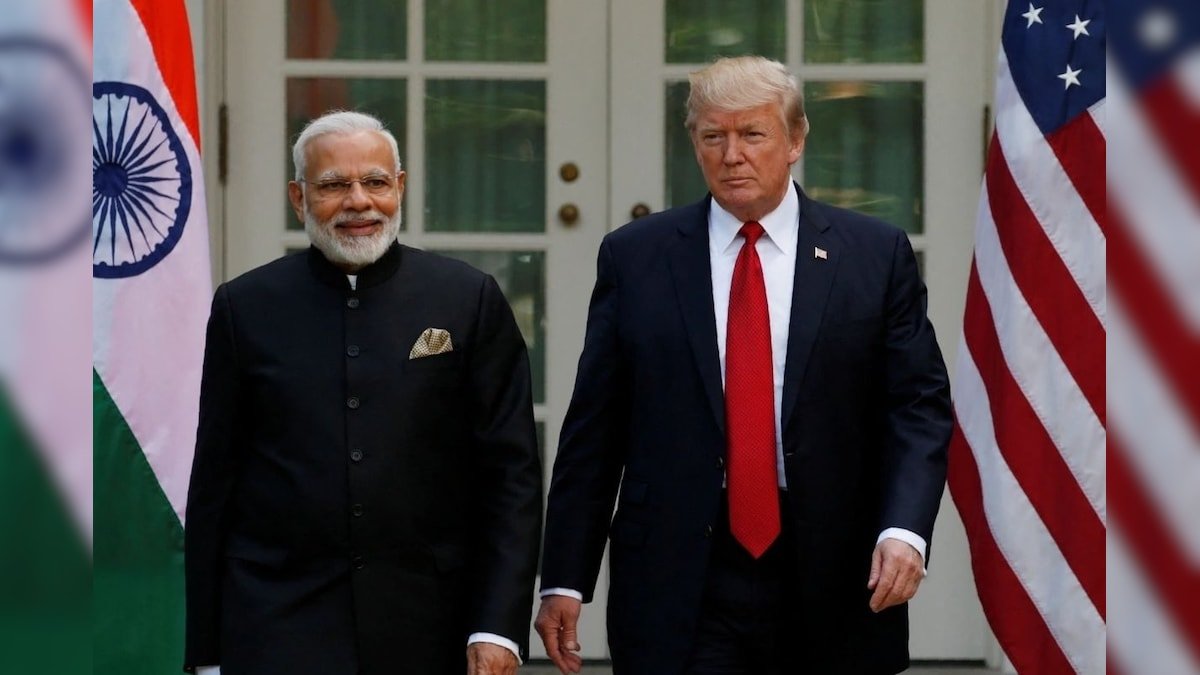 will the us withdraw the tariff imposed on india3f insights from an economic analyst
