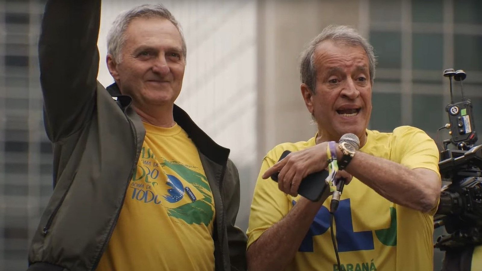 Without Eduardo and Zambelli, PL invests in Bolsonaro’s brother