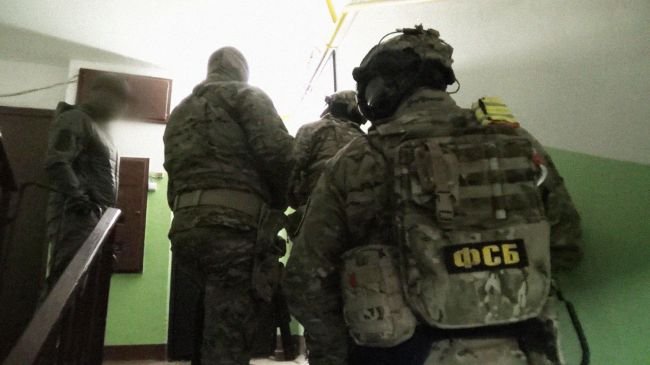 Woman detained in Novosibirsk for setting off explosion on the Trans-Siberian Railway – FSB CSO
