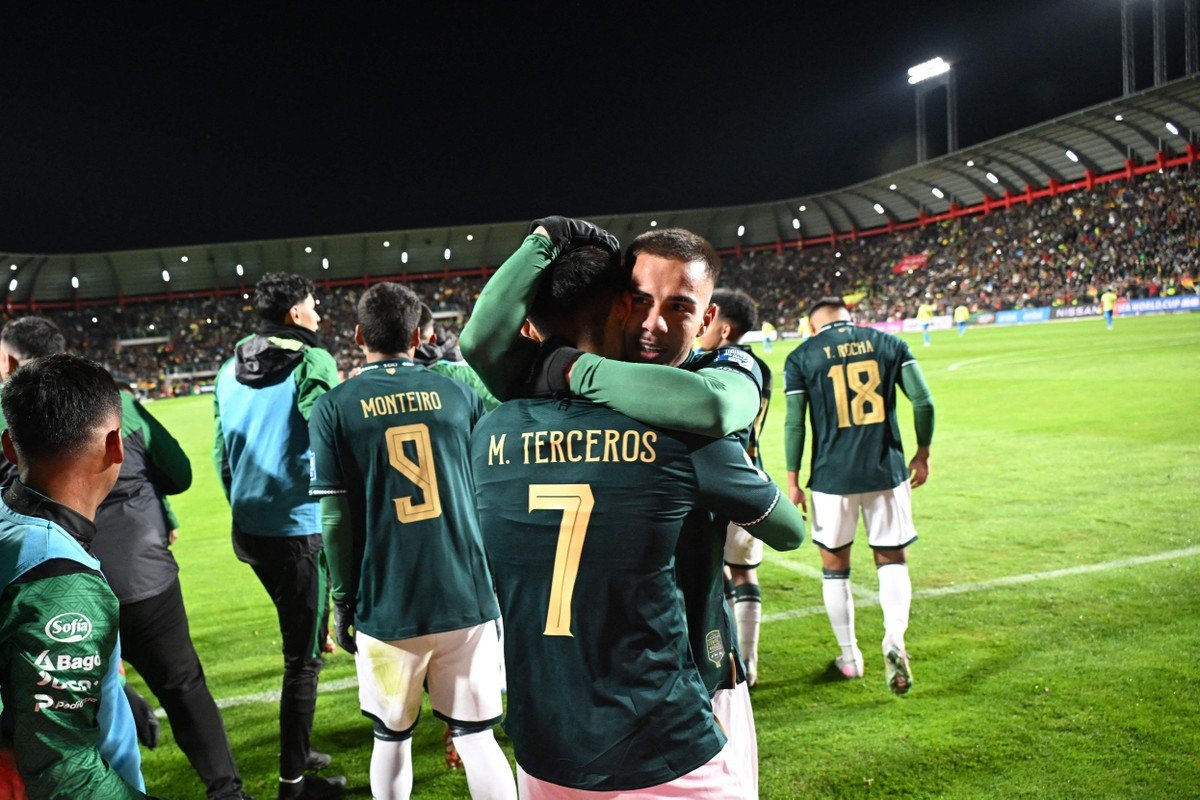 World Cup 2026: Bolivia secures spot in playoffs; see how the tournament works