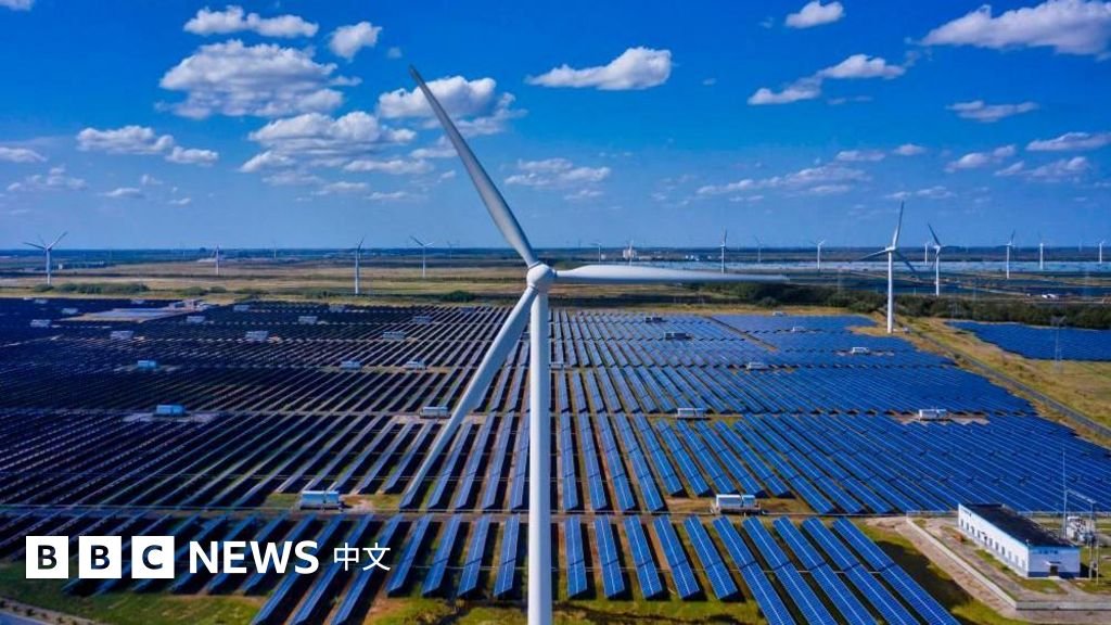 Xi Jinping Announces China’s Emission Reduction Target: Commitment to Reduce Emissions by 7 to 10% in the Next Decade