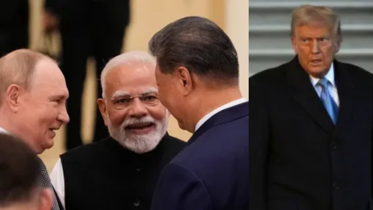 Xi Jinping to Address BRICS Online Summit Today as Modi Skips, Signaling Caution Over Trump’s Tariffs: Here’s What We Know